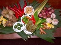 Balinese Cooking Class Ubud