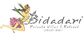 Bidadari Private Villas and Retreat