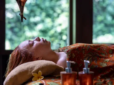 Massage and Body Treatment