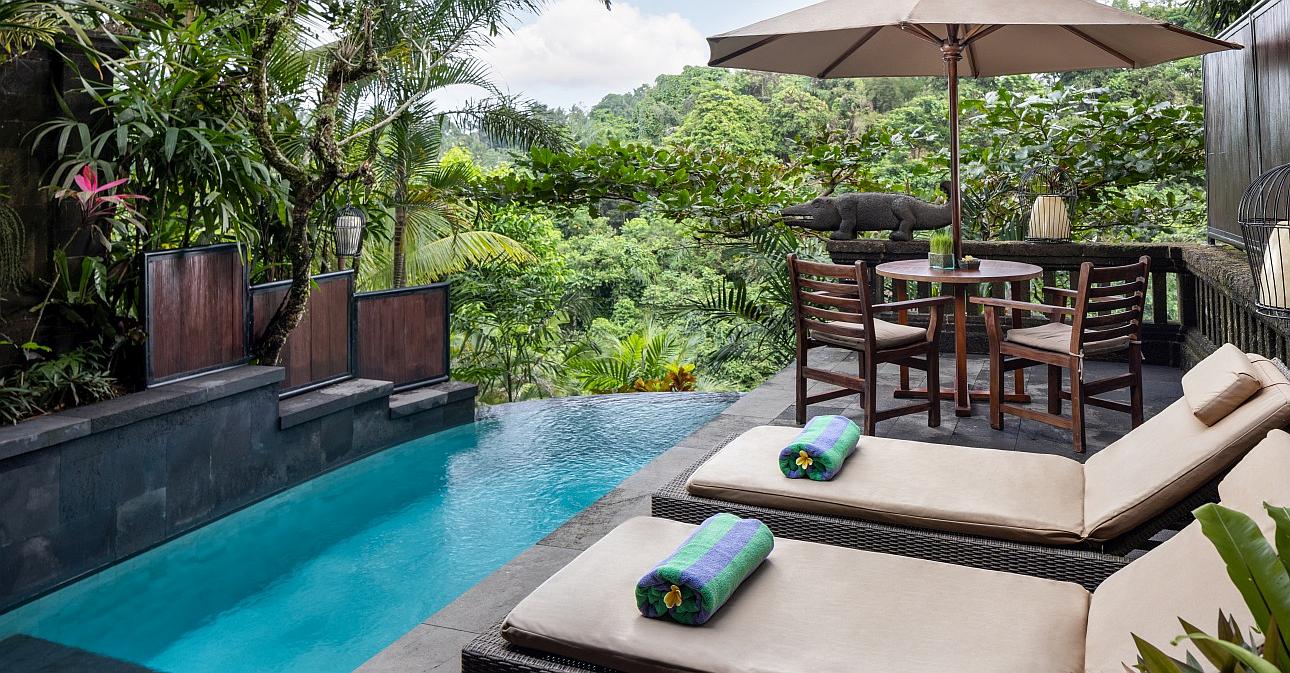 One Night Escape Package